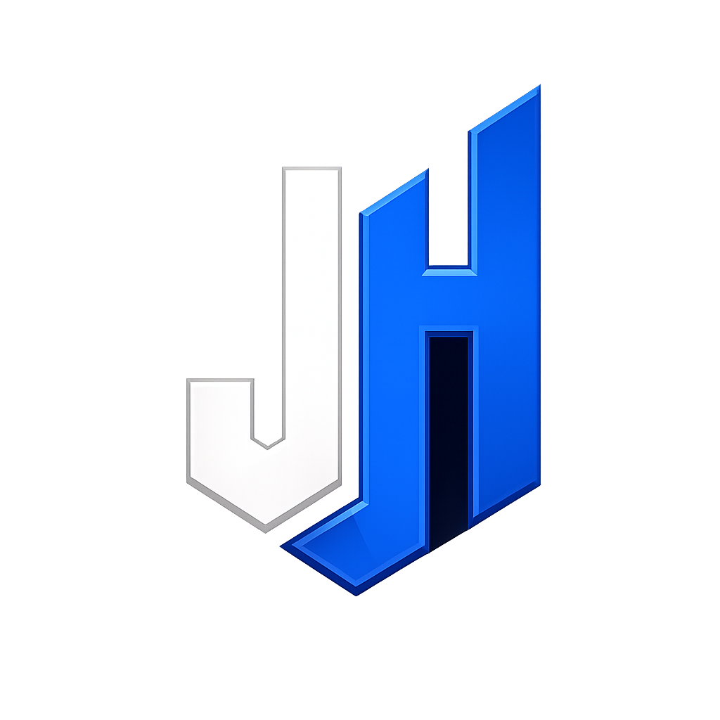 Logo Jesús Seco de Herrera Herrero